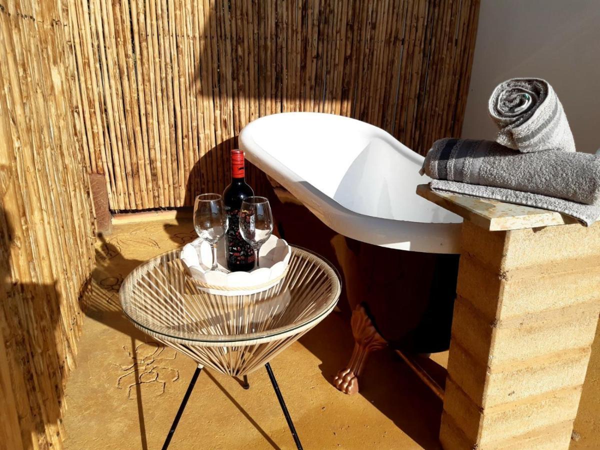 Hotel Boutique Venturi 巴里查拉 外观 照片