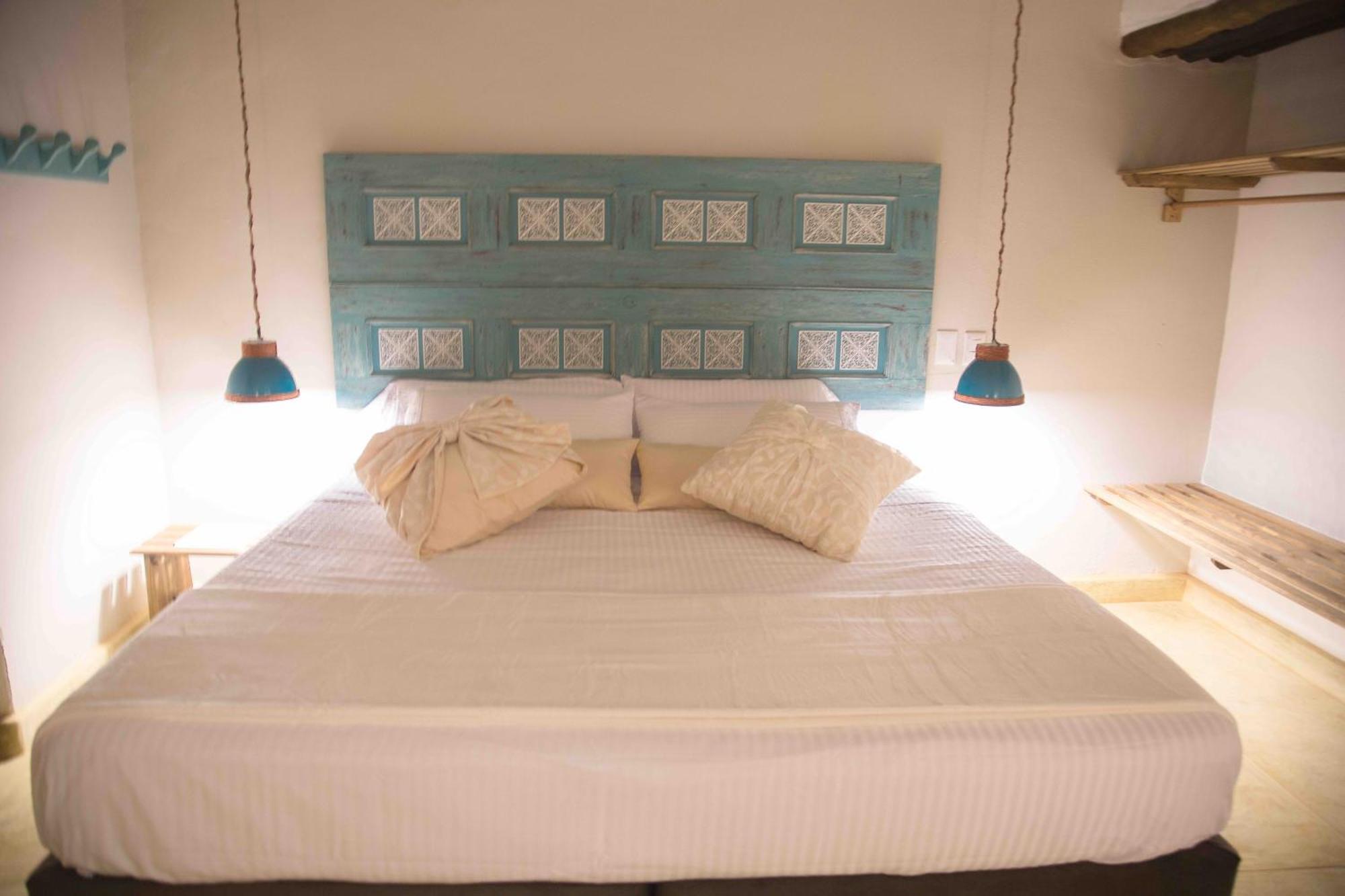 Hotel Boutique Venturi 巴里查拉 外观 照片